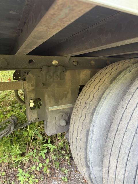 Utility VS2DX Furgoonhaagised