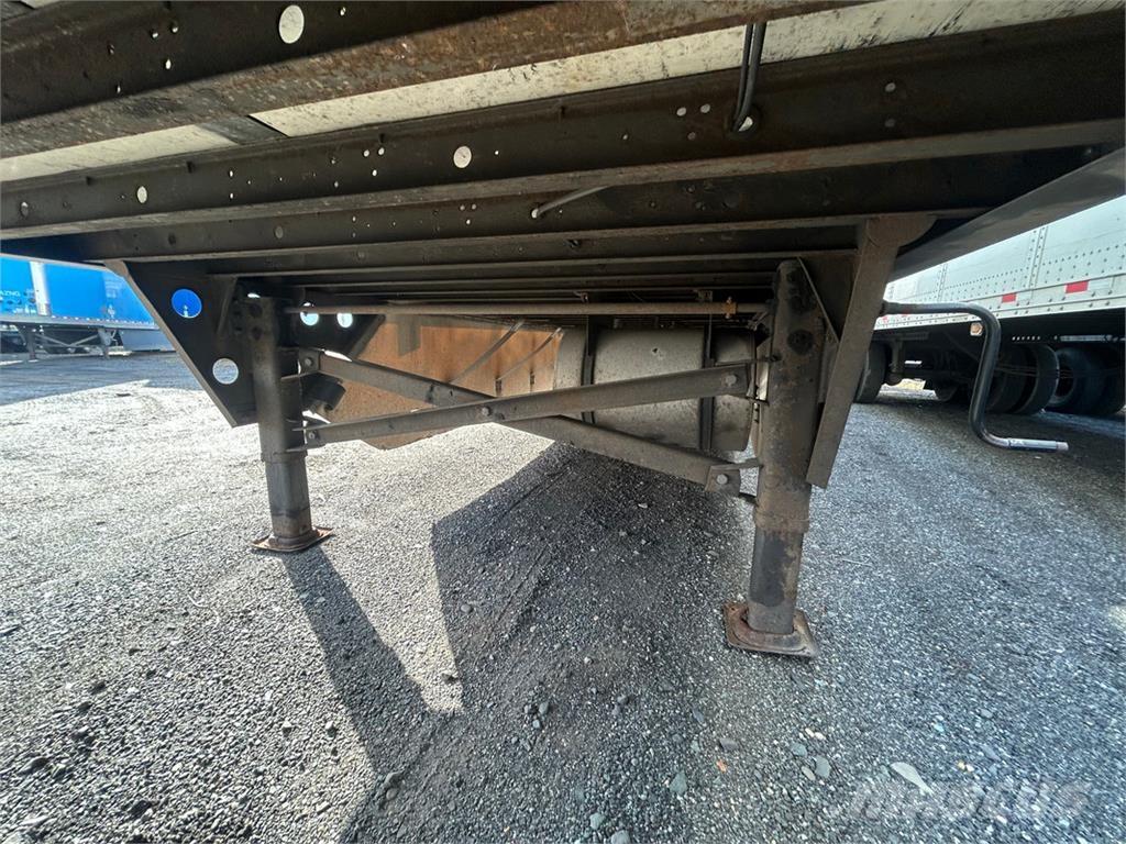 Utility VS2RA Autotreilerid