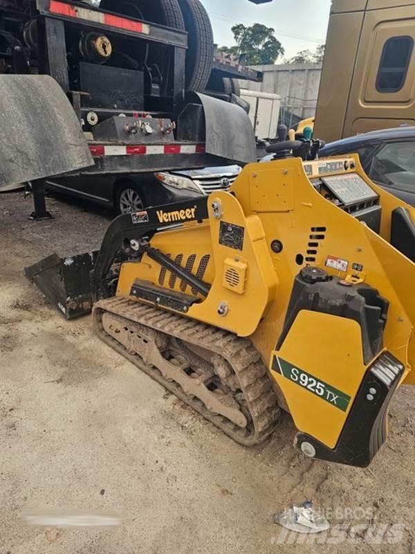 Vermeer S925TX Kompaktlaadurid