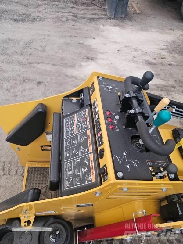 Vermeer S925TX Kompaktlaadurid