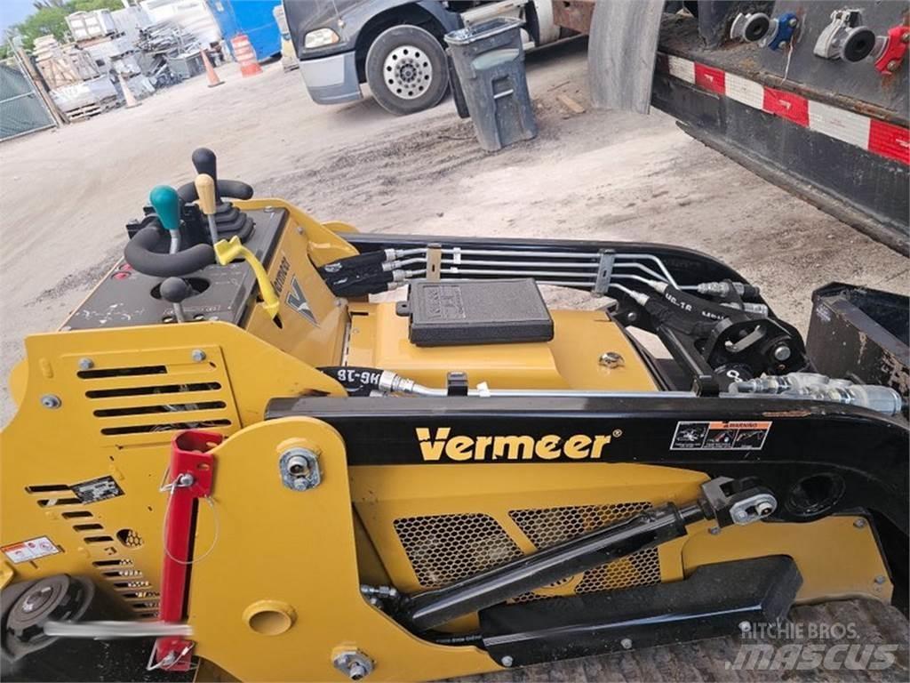 Vermeer S925TX Kompaktlaadurid
