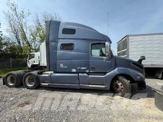 Volvo T760 Sadulveokid