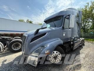 Volvo T760 Sadulveokid