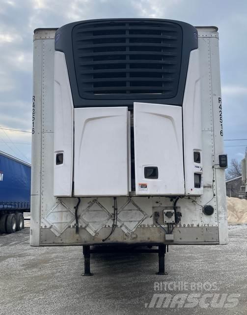 Wabash Reefer Külmikhaagised