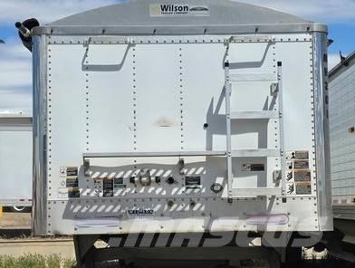 Wilson DWH-500 Muud haagised