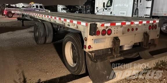Wilson Flatbed Madelhaagised