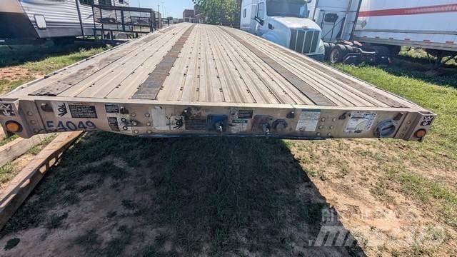 Wilson Flatbed Madelhaagised