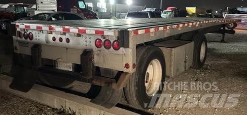 Wilson Flatbed Madelhaagised