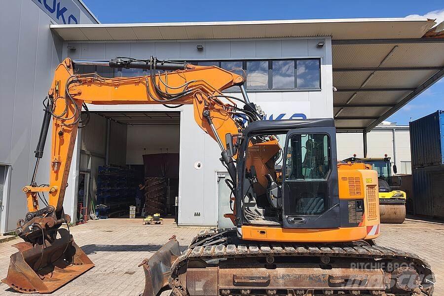 CAT 314 D LCR Roomikekskavaatorid