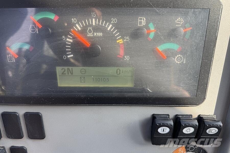CAT 950 GC Rataslaadurid