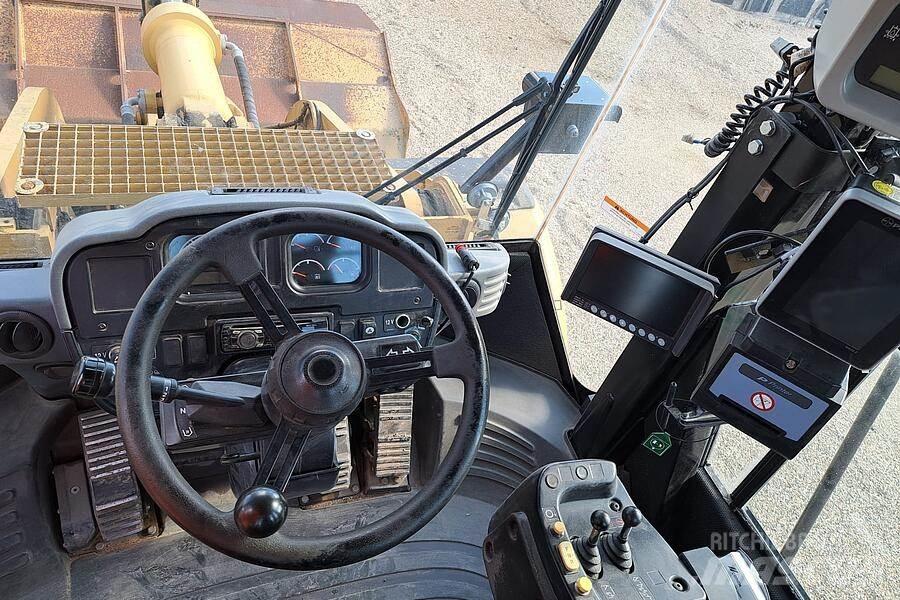 CAT 950 H Rataslaadurid