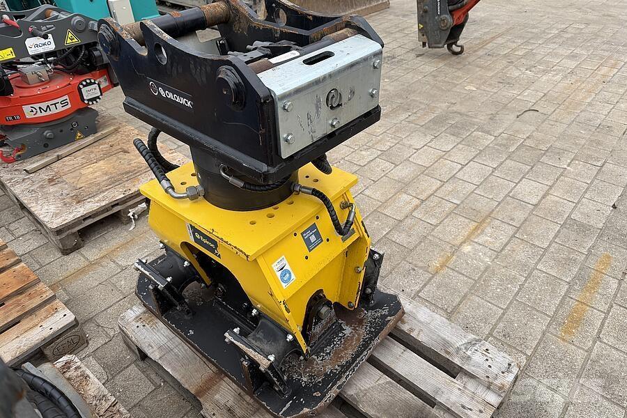 Epiroc HC 450 Muud osad