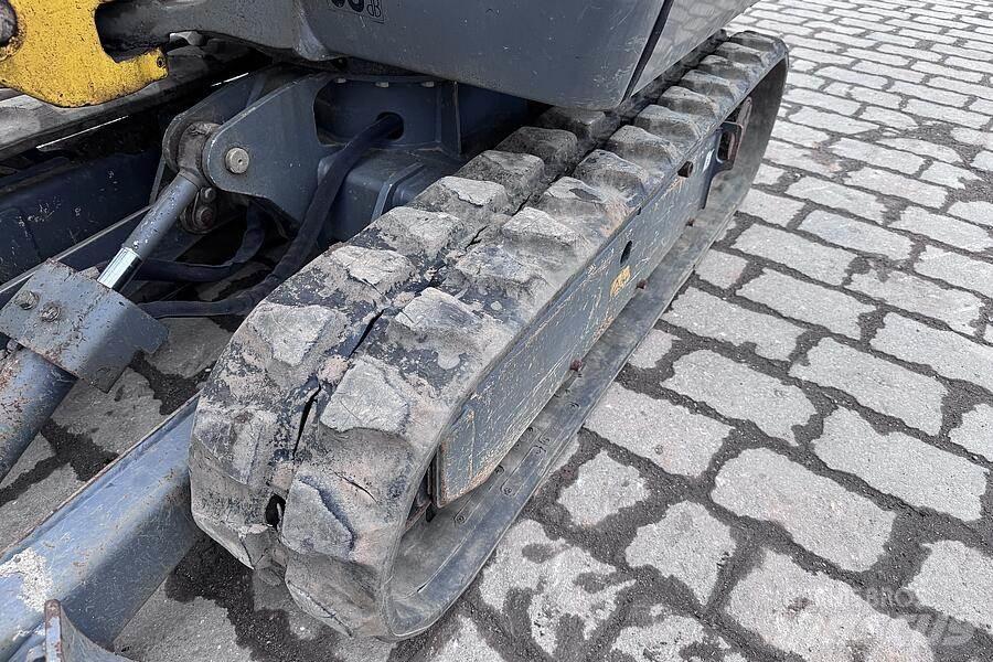 Neuson ET 16 Miniekskavaatorid < 7 t