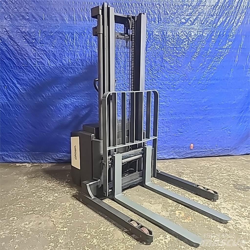 Crown WS2300 Platvormiga virnastajad