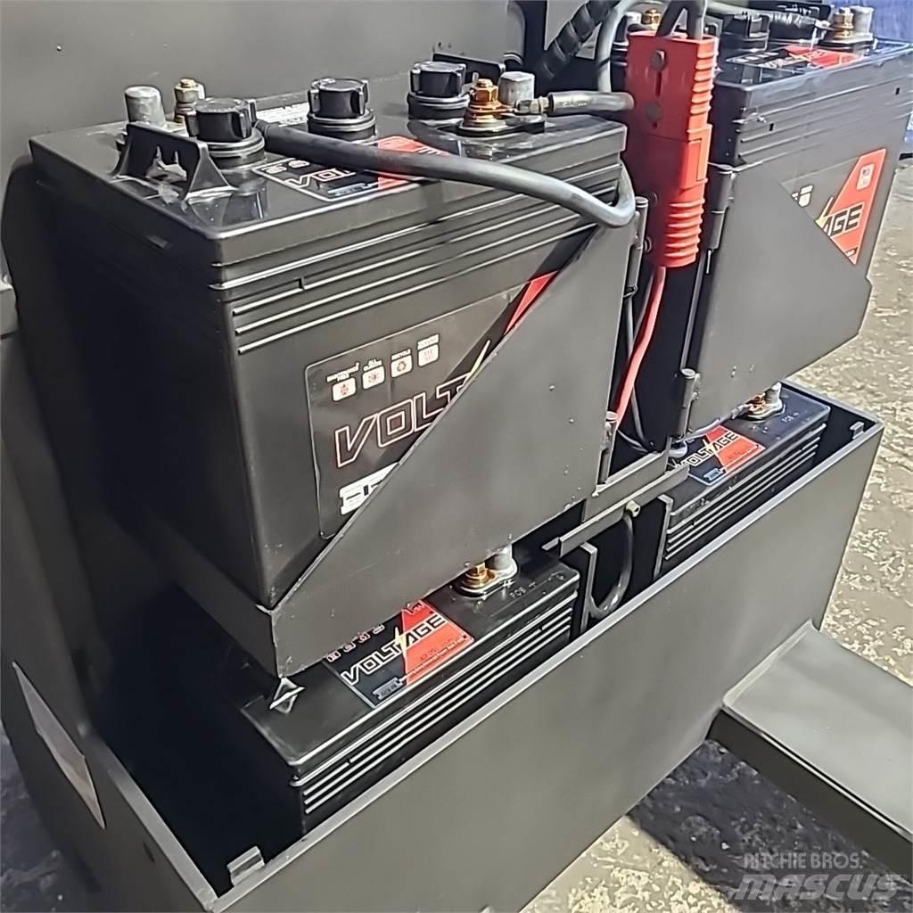Doosan BW23S-7 Muu