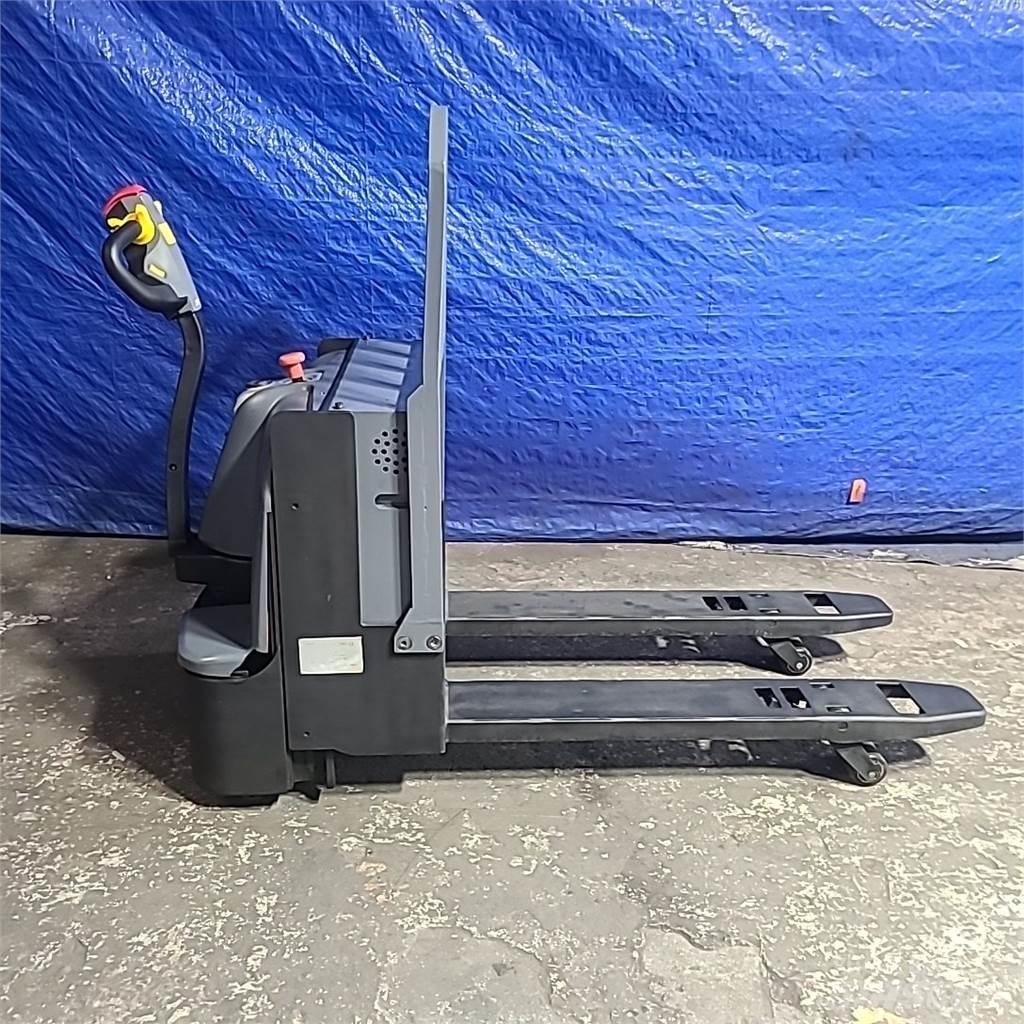 Doosan BW23S-7 Muu