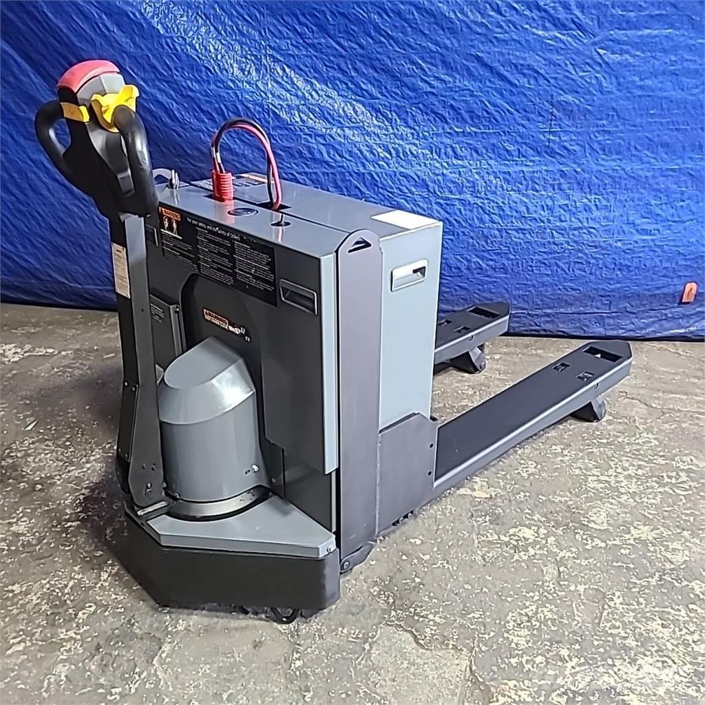  Lift-Rite LRW35 Muu