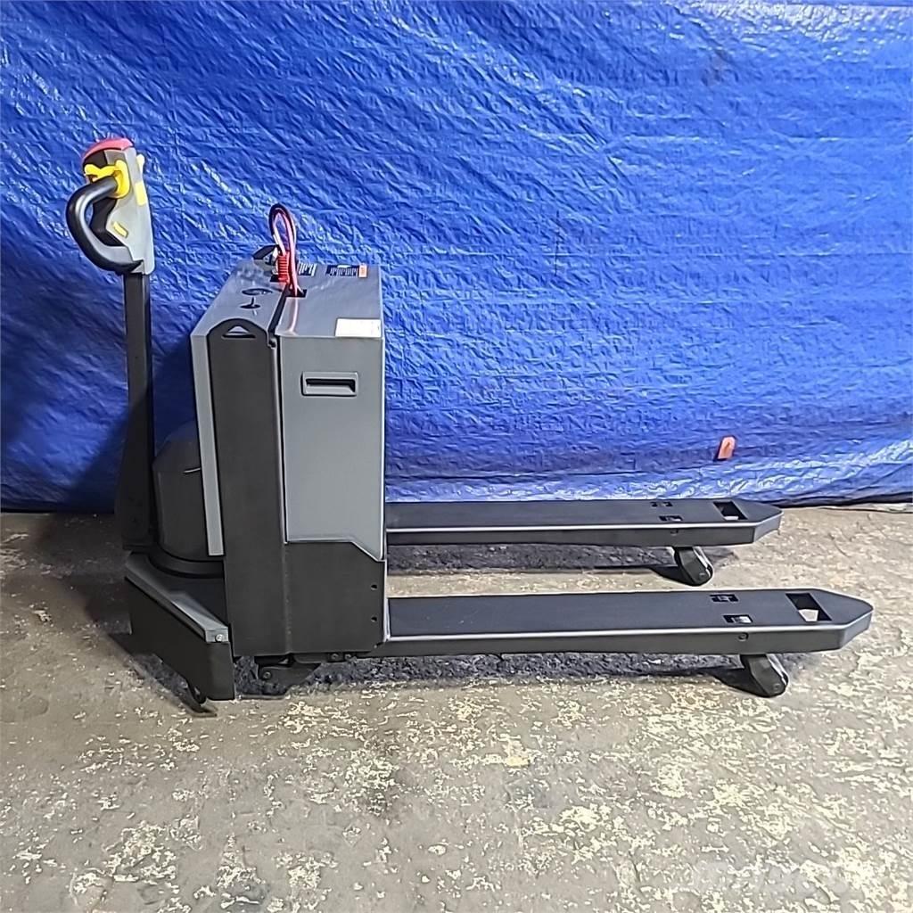 Lift-Rite LRW35 Muu