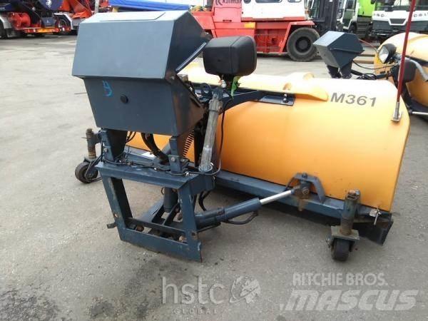 Schmidt NIDO SNK 180 EPZ Lumesahad