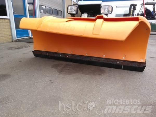 Schmidt NIDO SNK 180 EPZ Lumesahad