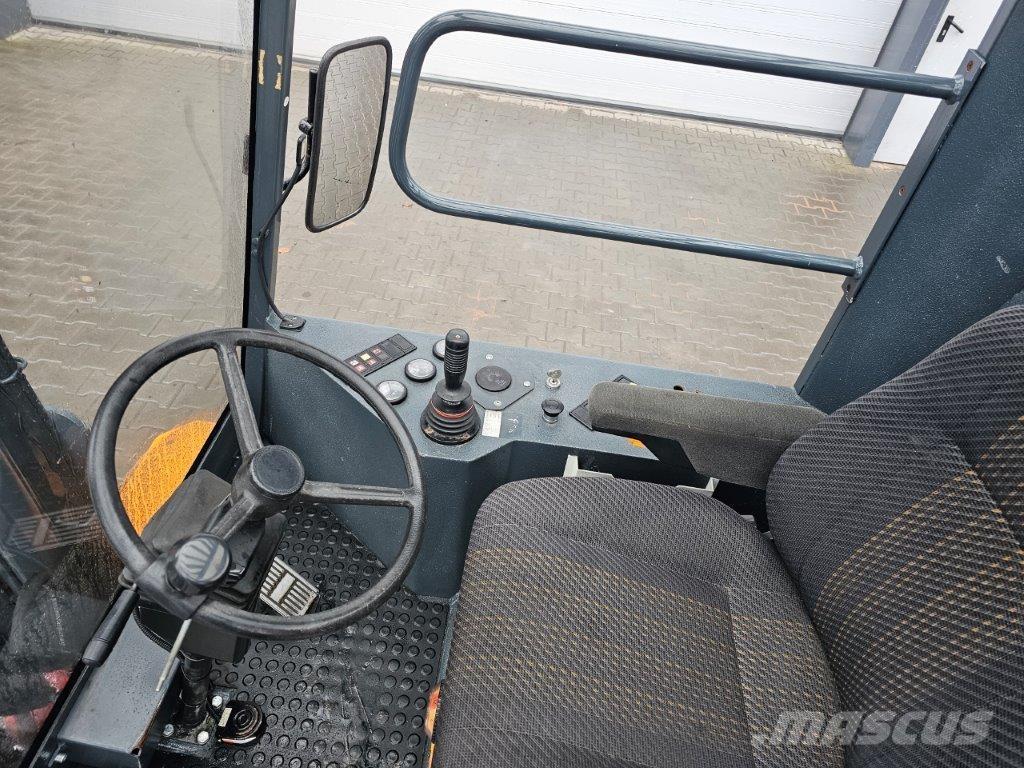 RMF KSBL70G Gaasitõstukid