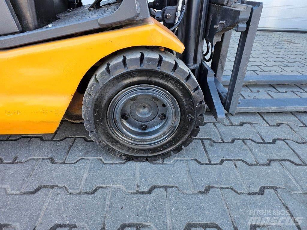 Still R20-16 Elektritõstukid