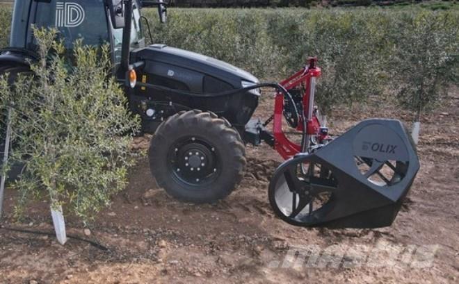  Desconocida OLIX Muud põllumajandusmasinad