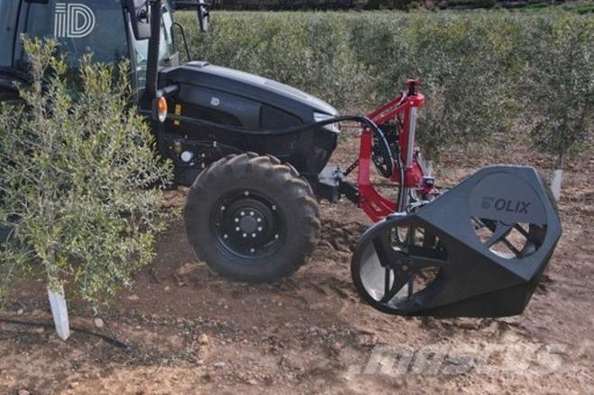  Desconocida OLIX Muud põllumajandusmasinad