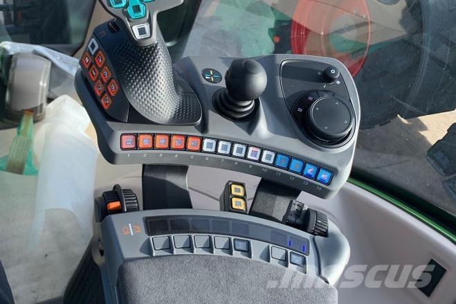 Fendt 313 Power Traktorid