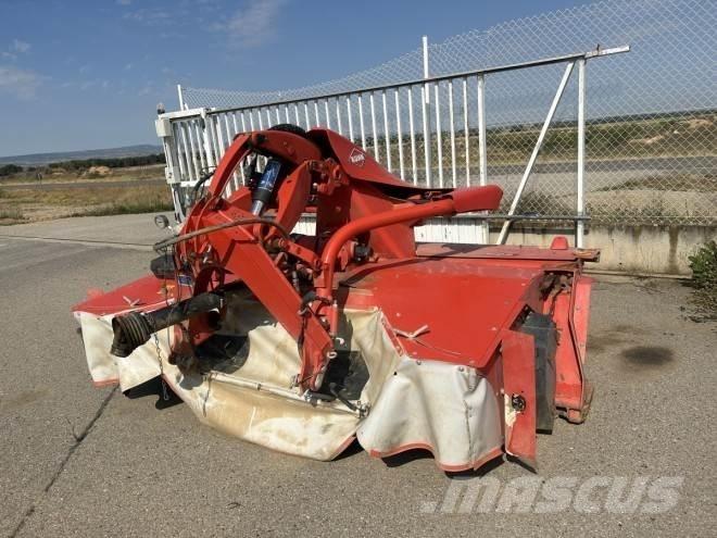 Kuhn FC 3125 RF Muud põllumajandusmasinad