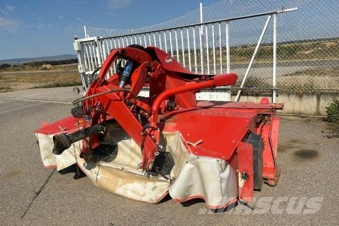Kuhn FC 3125 RF Muud põllumajandusmasinad