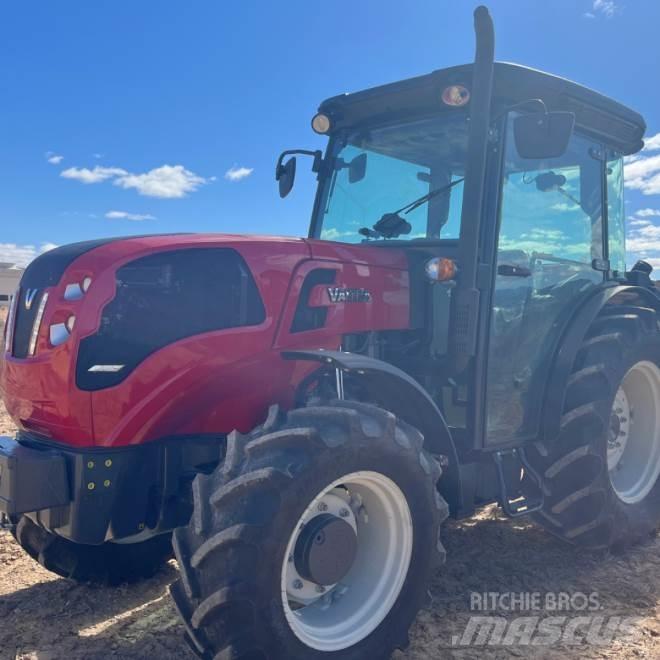 Valtra F105S Traktorid
