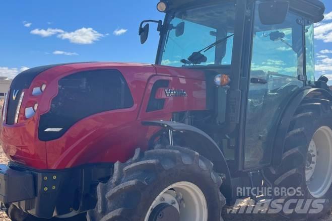 Valtra F105S Traktorid