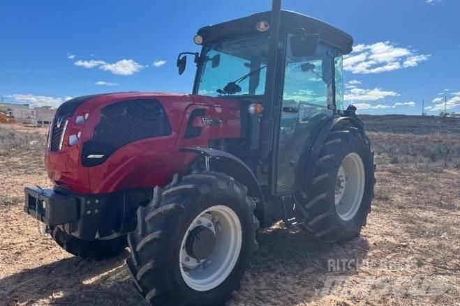 Valtra F105S Traktorid