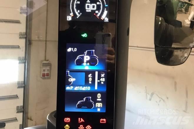 Valtra T235D Traktorid