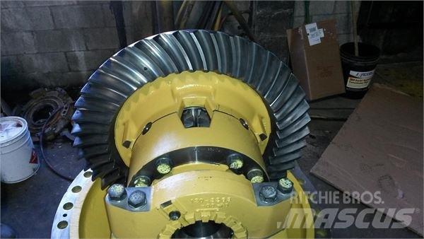 CAT 1191792 Muud osad