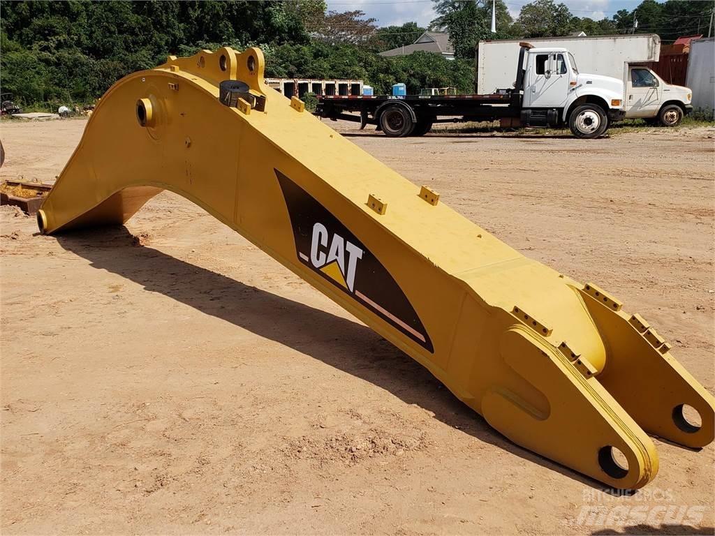 CAT 345 BL Nooled ja varred