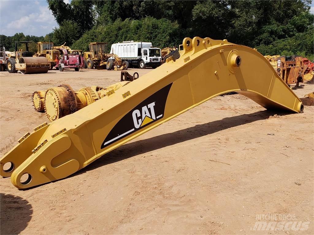 CAT 345 BL Nooled ja varred