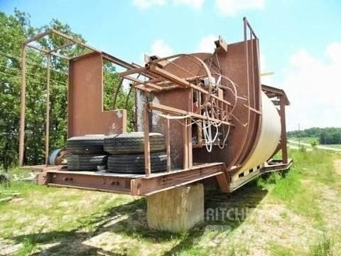 CMI 18x46 Konveierid