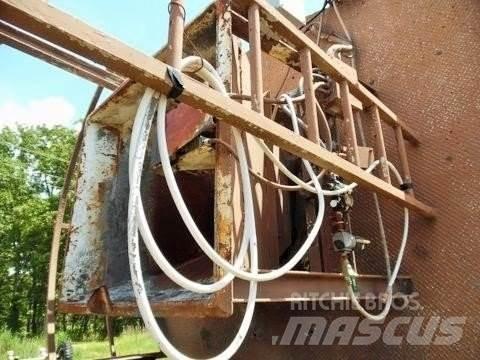 CMI 18x46 Konveierid