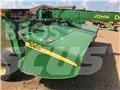 John Deere 956 Vaalutid