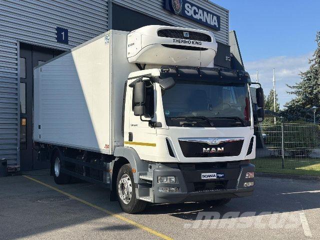 MAN TGM 18.290 Külmikautod