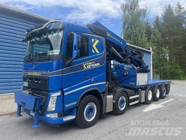 Volvo FH 540 Muud veokid