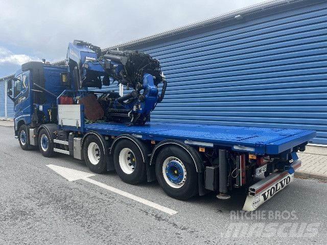 Volvo FH 540 Muud veokid