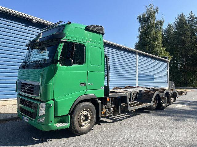 Volvo FH-D13 Muud veokid