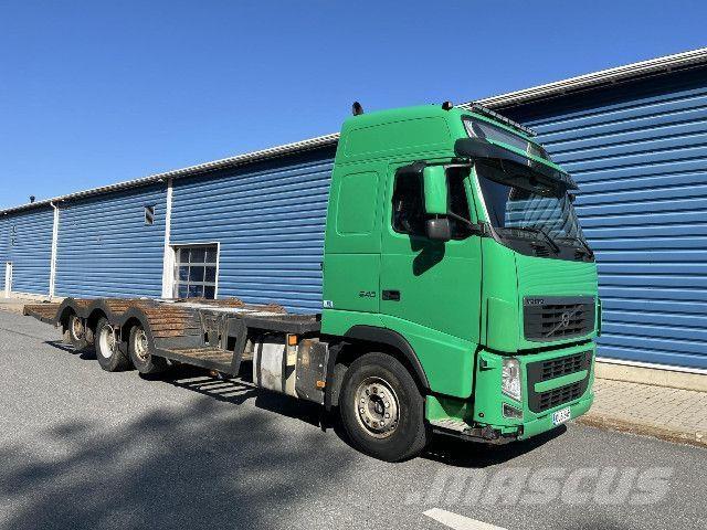 Volvo FH-D13 Muud veokid