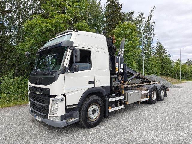 Volvo FM370 Muud veokid