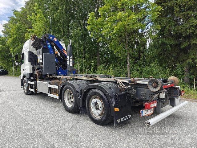 Volvo FM370 Muud veokid