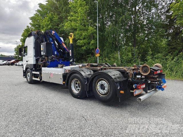 Volvo FM420 Muud veokid