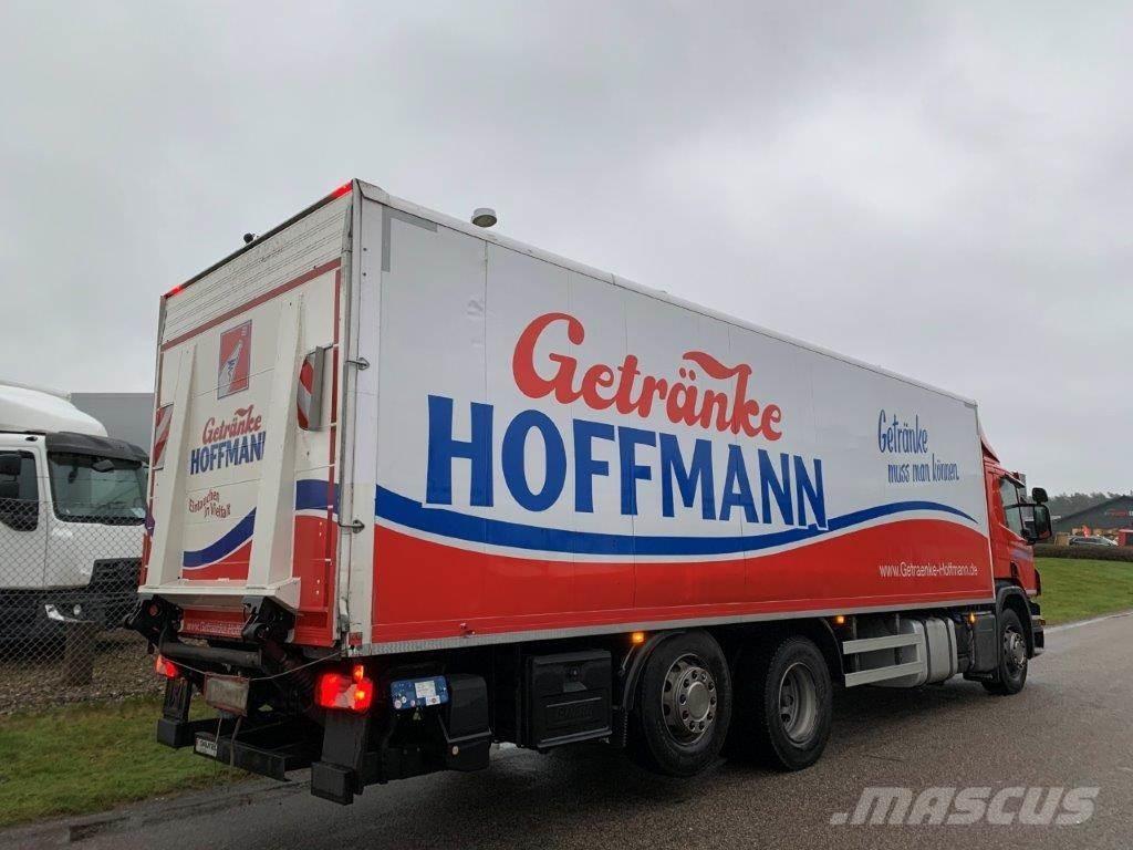  8,25 mtr kasse Kapid